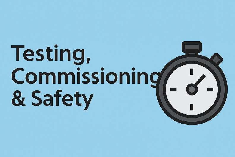 Testing, Commissioning & Safety- Top 100 Questions